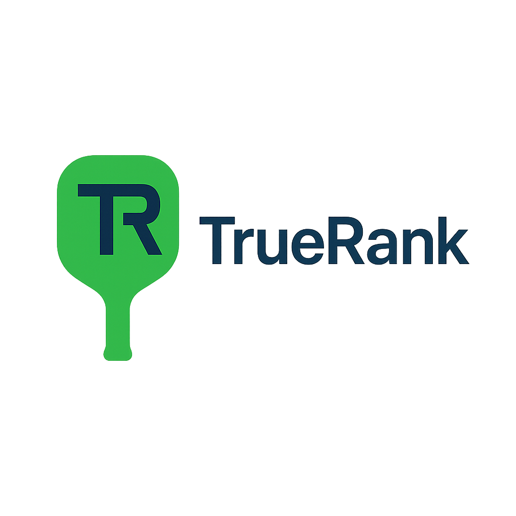 True Rank Logo